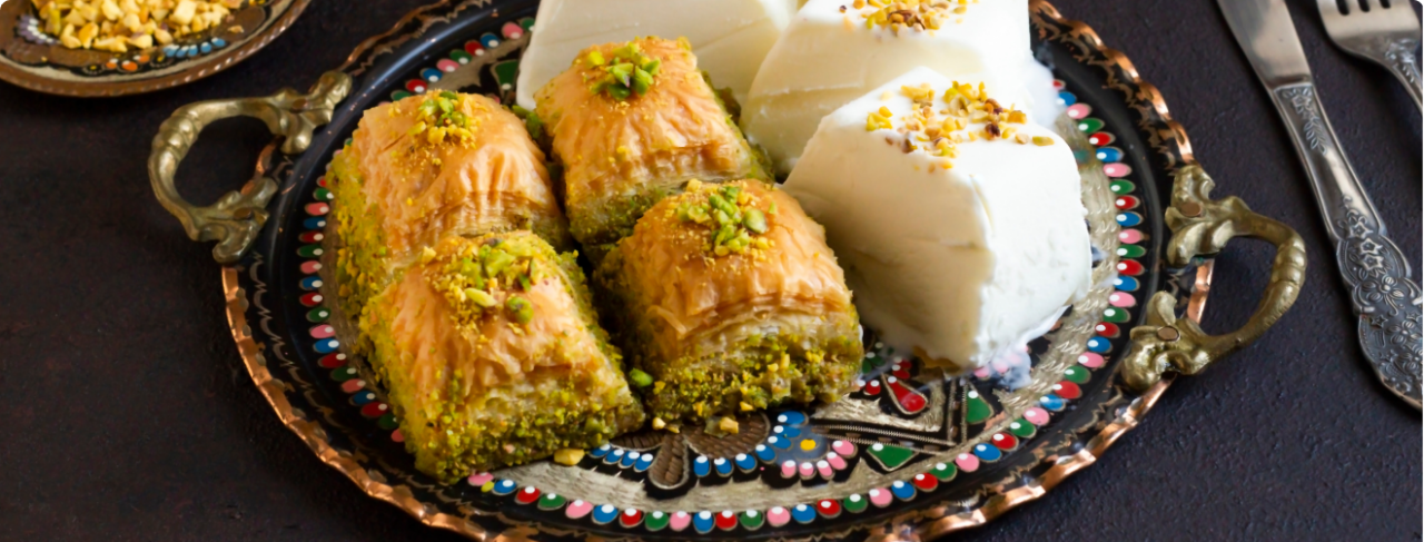 Kaliteli Baklava Nasıl Anlaşılır? Tatlı Severlere Gurme Rehberi