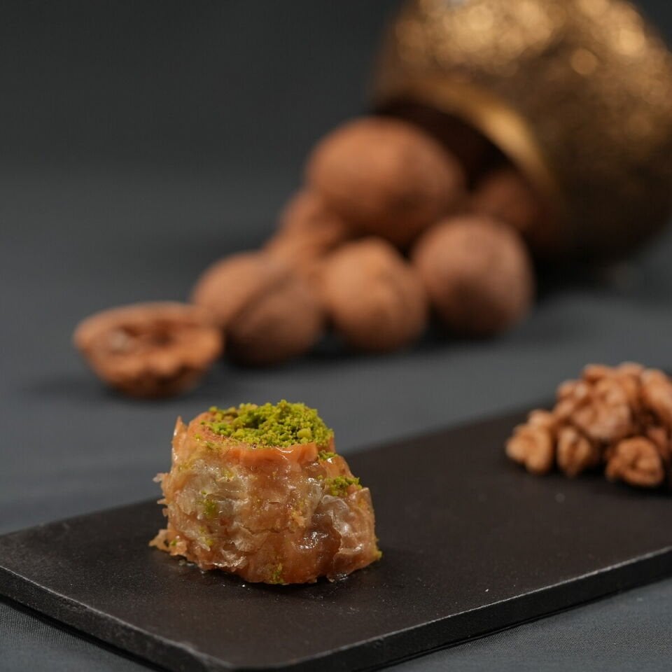 Ceviz Sarma