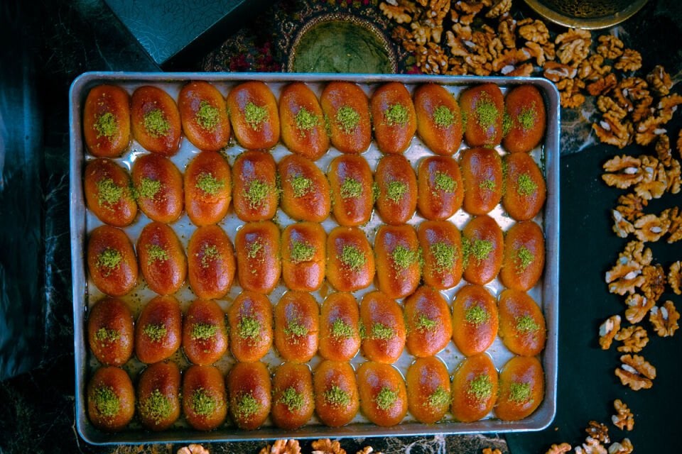 Şekerpare