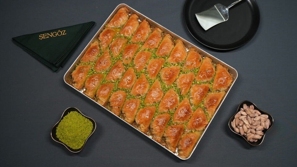 Fıstıklı Şöbiyet