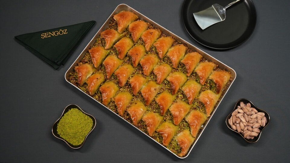 Fıstıklı Açık Şöbiyet