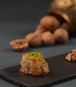 Ceviz Sarma