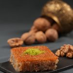 Cevizli Kadayıf