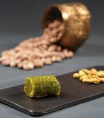 Fıstık Sarma