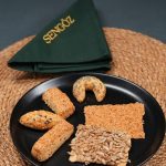 Tuzlu Kuru Pasta