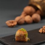Ceviz Sultan Baklava