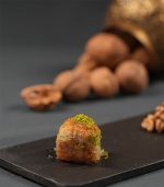 Ceviz Sultan Baklava