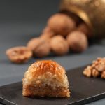 Cevizli Baklava