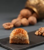Cevizli Baklava