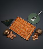 Cevizli Baklava - Görsel 2