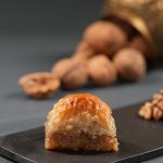 Cevizli Ev Baklavası