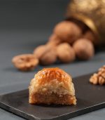 Cevizli Ev Baklavası