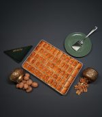 Cevizli Ev Baklavası - Görsel 2