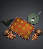 Cevizli Kadayıf - Görsel 2