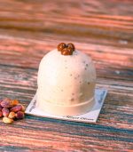 Çikolata Fıstıklı Yaş Pasta - Görsel 2