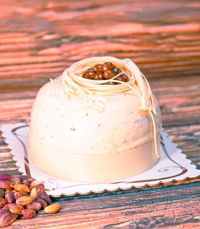 cikolata-fistikli-yas-pasta-2 Çikolata Fıstıklı Yaş Pasta - Görsel 1