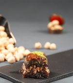 Çikolatalı Baklava