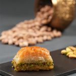 Fıstıklı Baklava