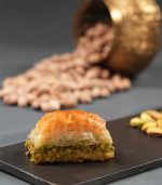 Fıstıklı Baklava