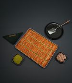 Fıstıklı Baklava - Görsel 2