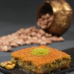 Fıstıklı Kadayıf