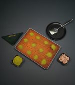 Fıstıklı Kadayıf - Görsel 2