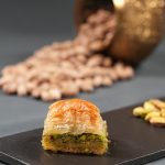 Fıstıklı Kuru Baklava