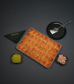 Fıstıklı Kuru Baklava - Görsel 2