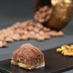 Fıstıklı Soğuk Baklava