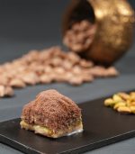 Fıstıklı Soğuk Baklava