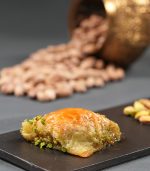 Fıstıklı Şöbiyet