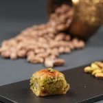 Fıstıklı Sultan Baklava