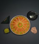 Havuç Dilim Baklava - Görsel 2