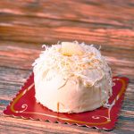 Muzlu Babaroski Yaş Pasta