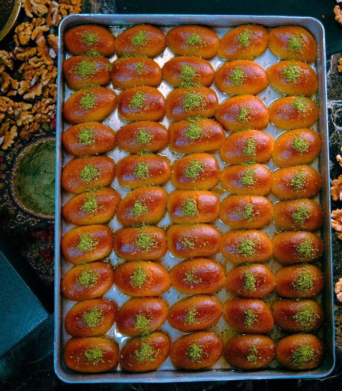 sekerpare-1 Şekerpare - Görsel 1