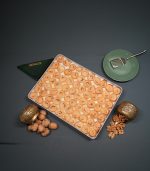 Sütlü Kadayıf - Görsel 2