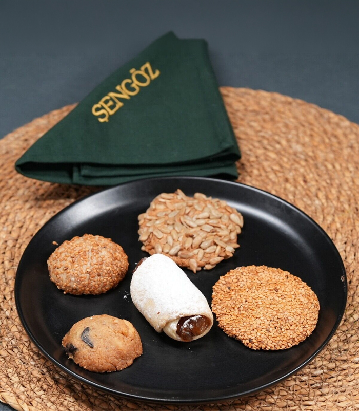 tatli-kuru-pasta Tatlı Kuru Pasta - Görsel 1